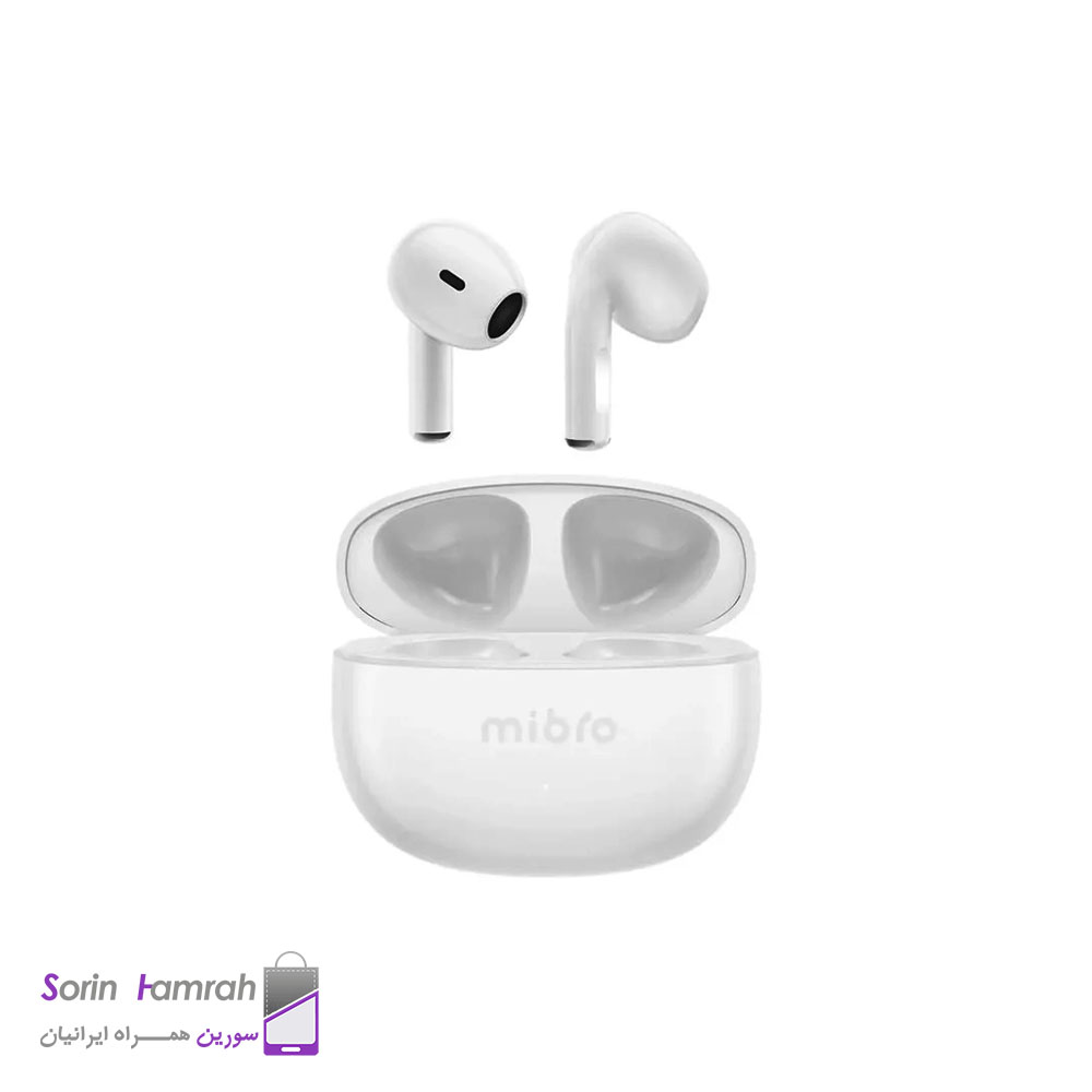 هدفون بی سیم شیائومی Mibro Earbuds 4